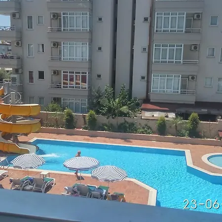 Granada City Residence2 マフムトラール