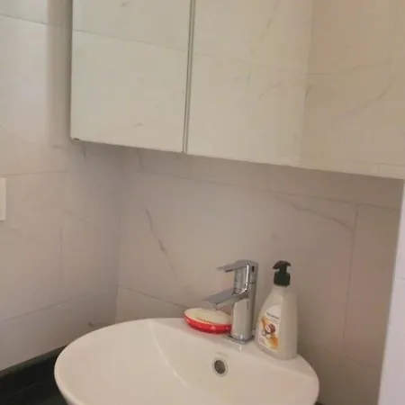 Granada City Residence2 * マフムトラール