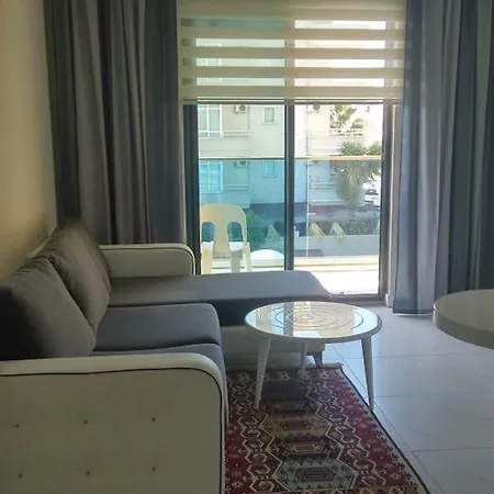 Granada City Residence2 アパート マフムトラール