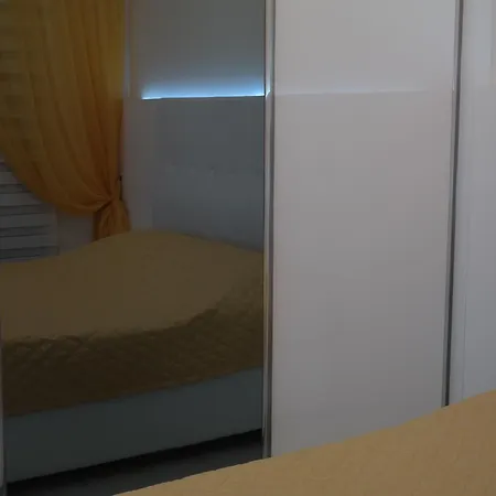 Granada City Residence2 マフムトラール