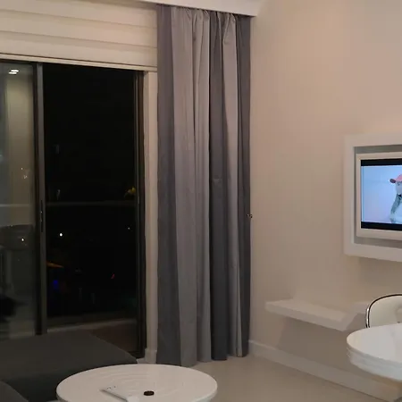 アパート Granada City Residence2