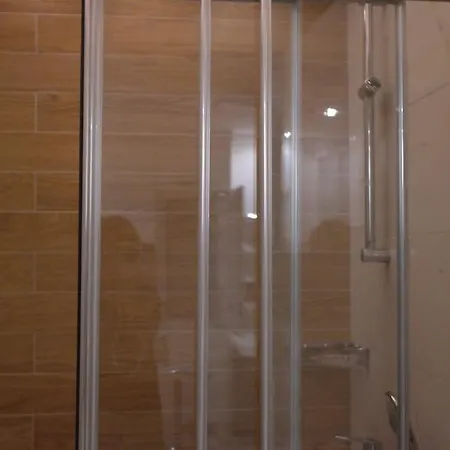 Granada City Residence2 アパート *