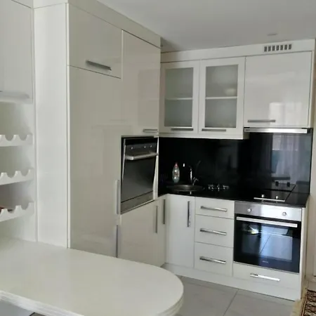 アパート Granada City Residence2 *
