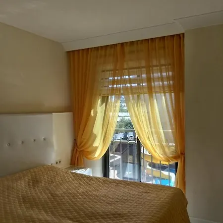 アパート Granada City Residence2 *