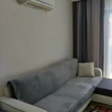 アパート Granada City Residence2 *