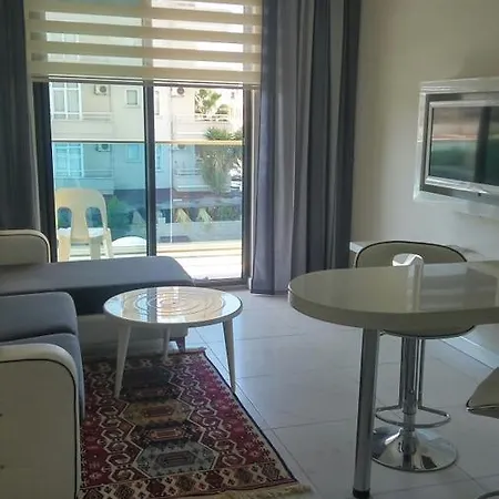 Granada City Residence2 Apartman