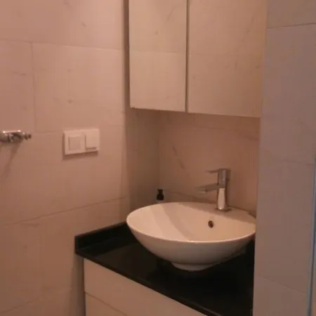 Granada City Residence2 * Mahmutlar