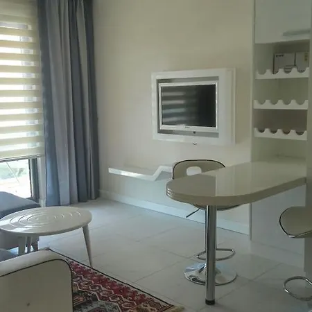 Granada City Residence2