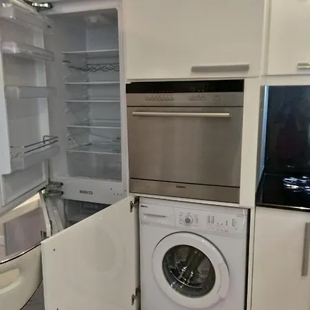 Apartman Granada City Residence2 *