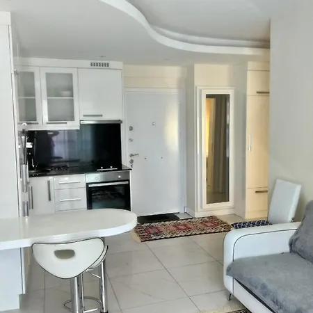 Granada City Residence2 Apartman